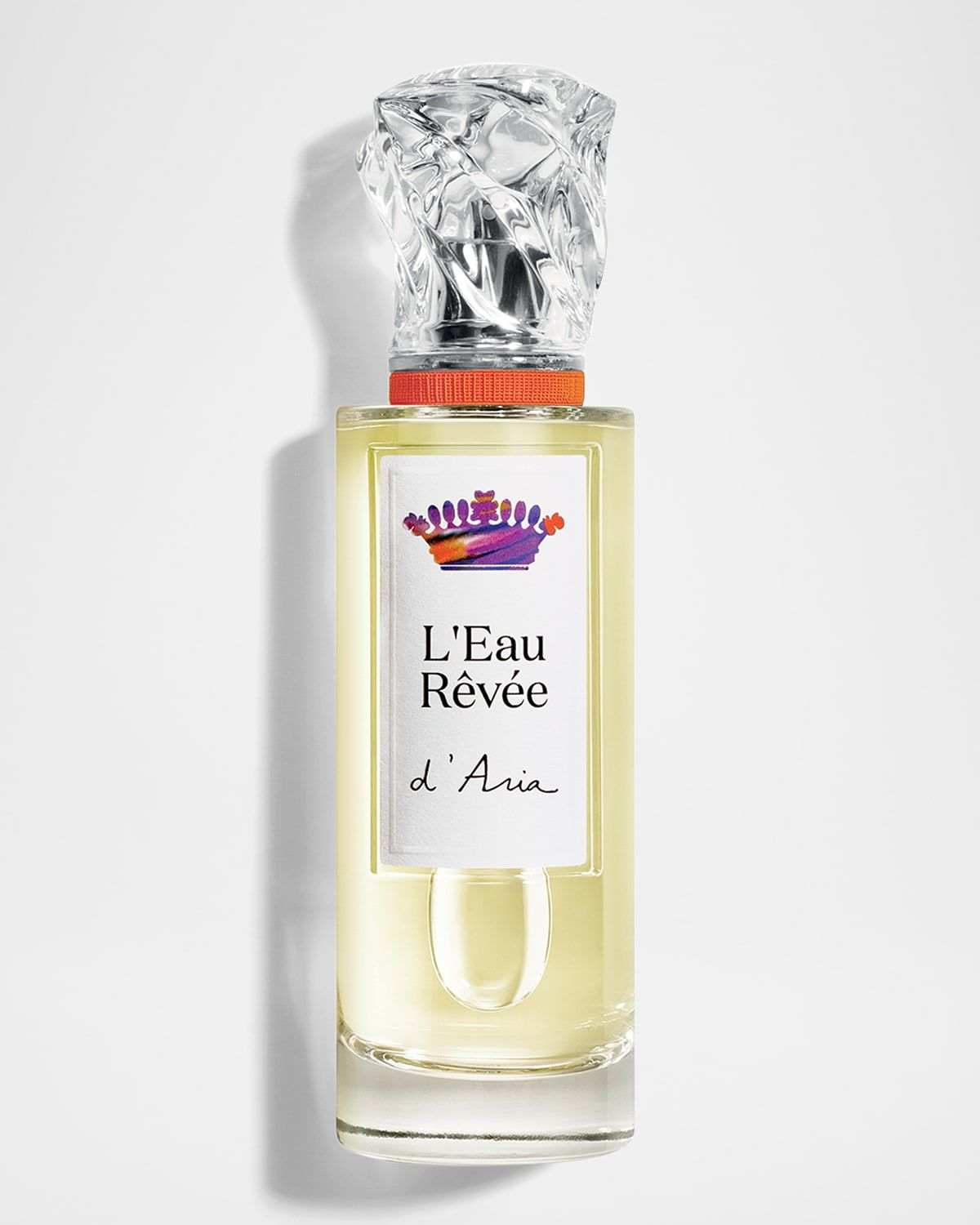 L'Eau Revee d'Aria, Eau de Toilette, 3.4 oz.