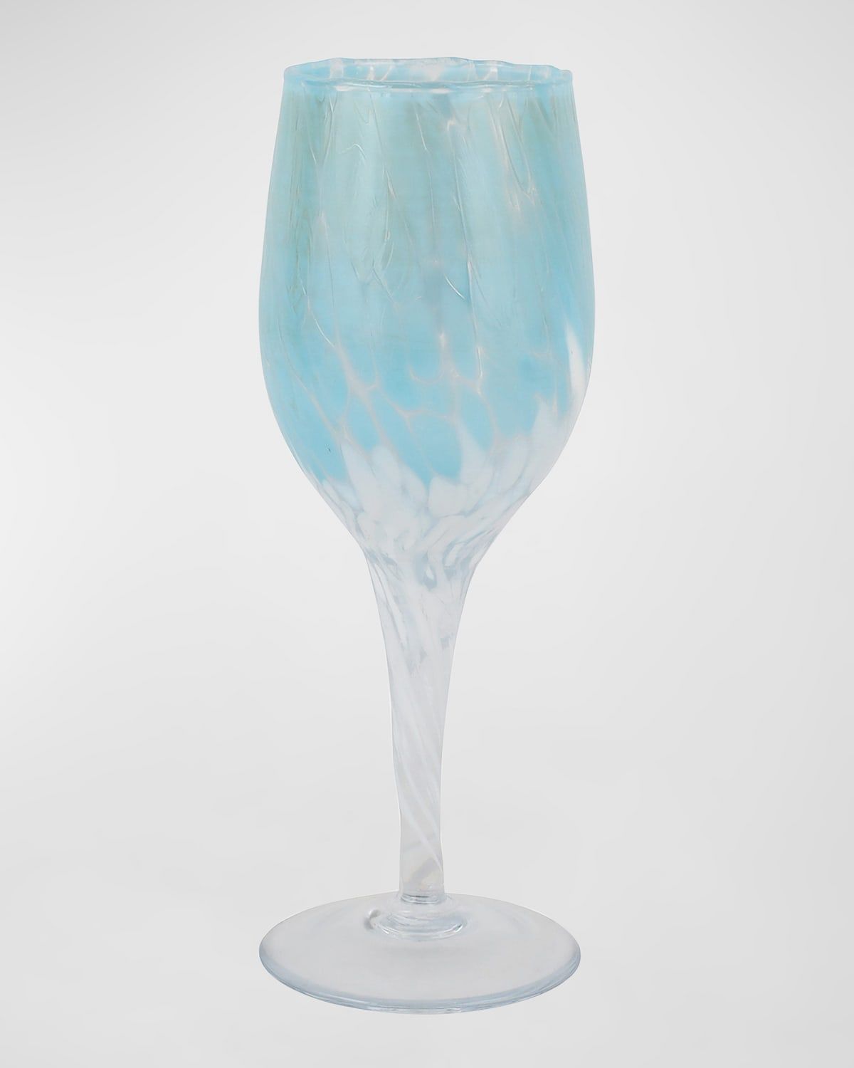 Nuvola Wine Glass