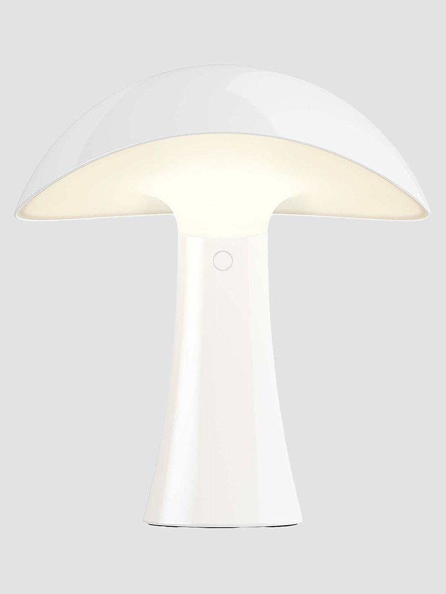 Rumee 220 Portable Lamp - Cloud White