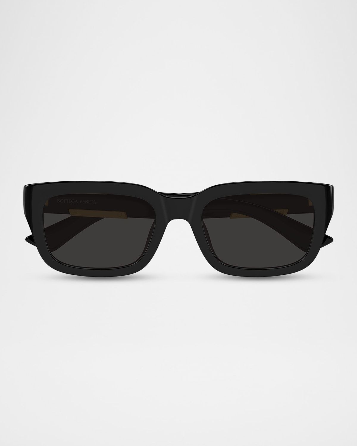 54mm Bio-Injected Square Sunglasses