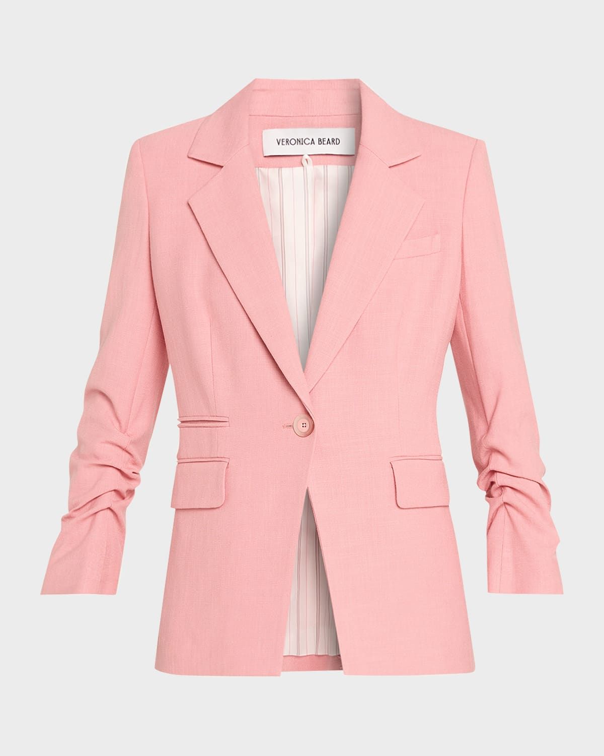 Battista Dickey Jacket