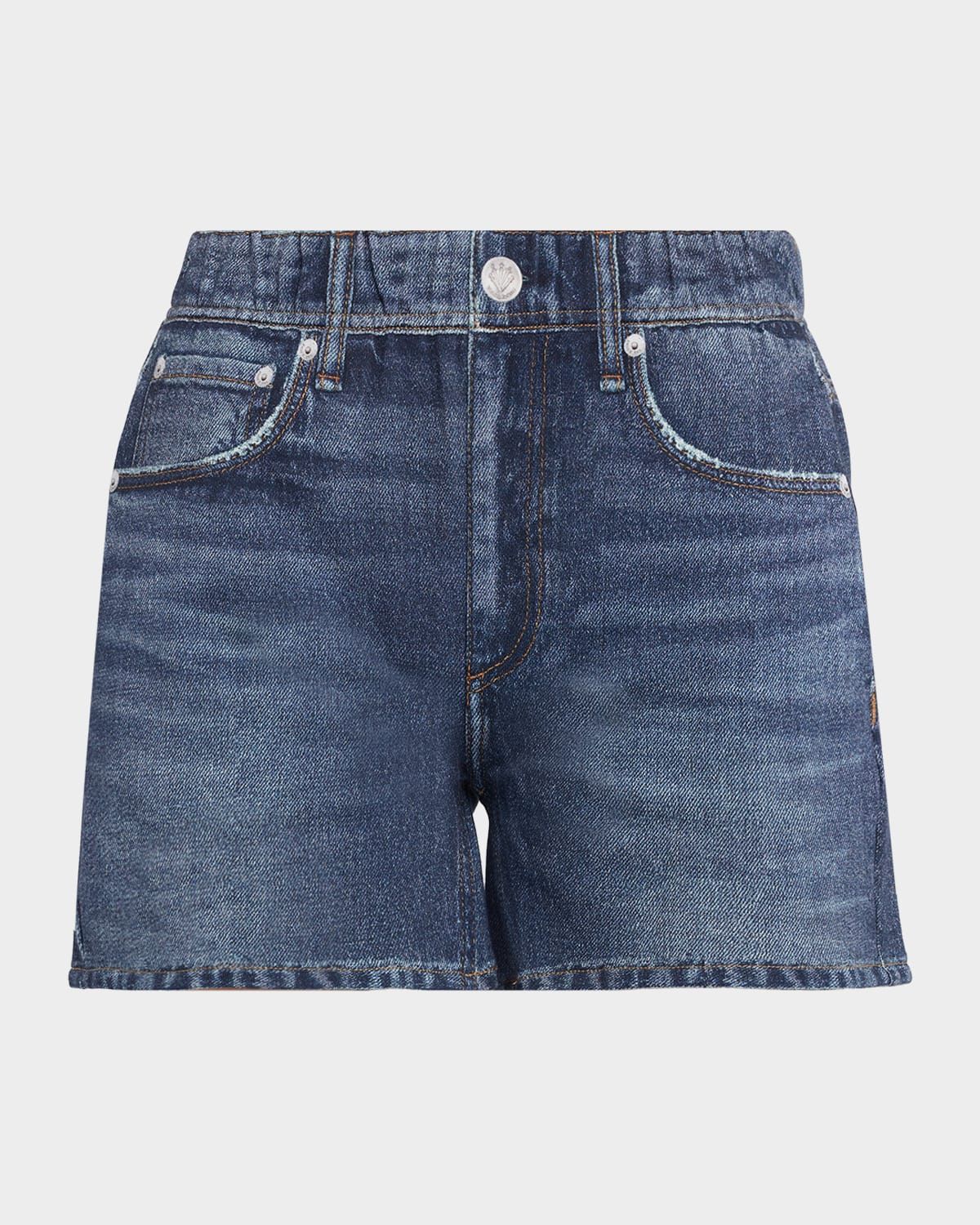 Miramar Terry Walking Shorts