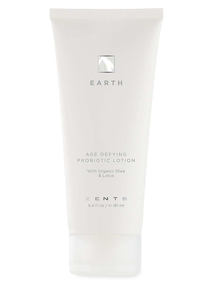 Earth Age Defying Probiotic Lotion