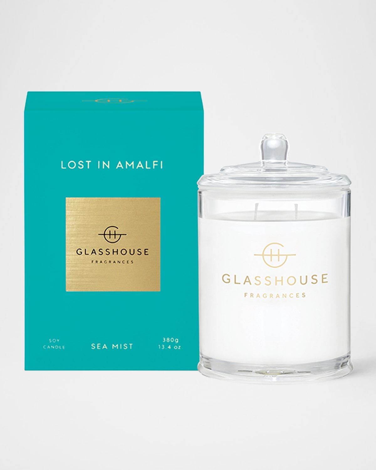 13.4 oz. Lost In Amalfi Candle