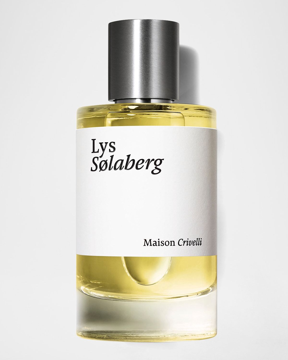 Lys Solaberg Eau de Parfum