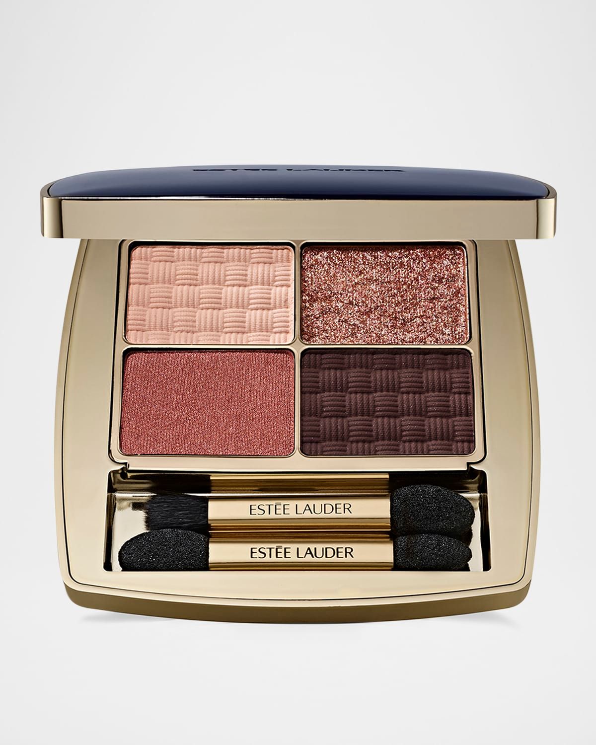 The Essential Eyeshadow Quads