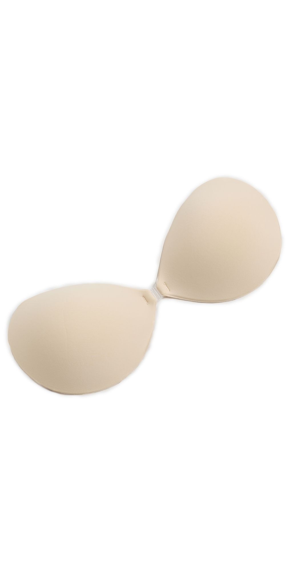 NOOD New York Double Up Push Up Pads No.3 Buff B/C