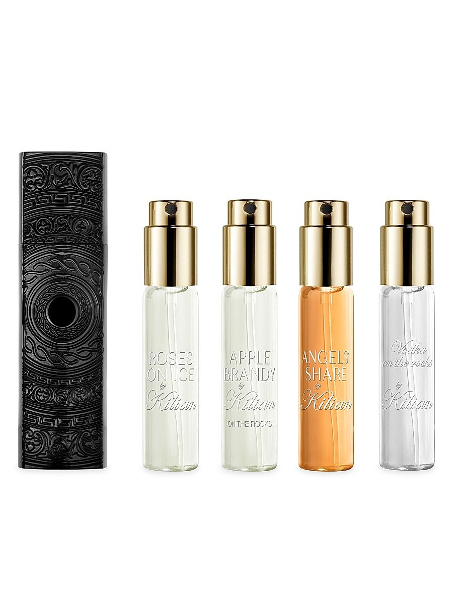 The Liquors Discovery Set