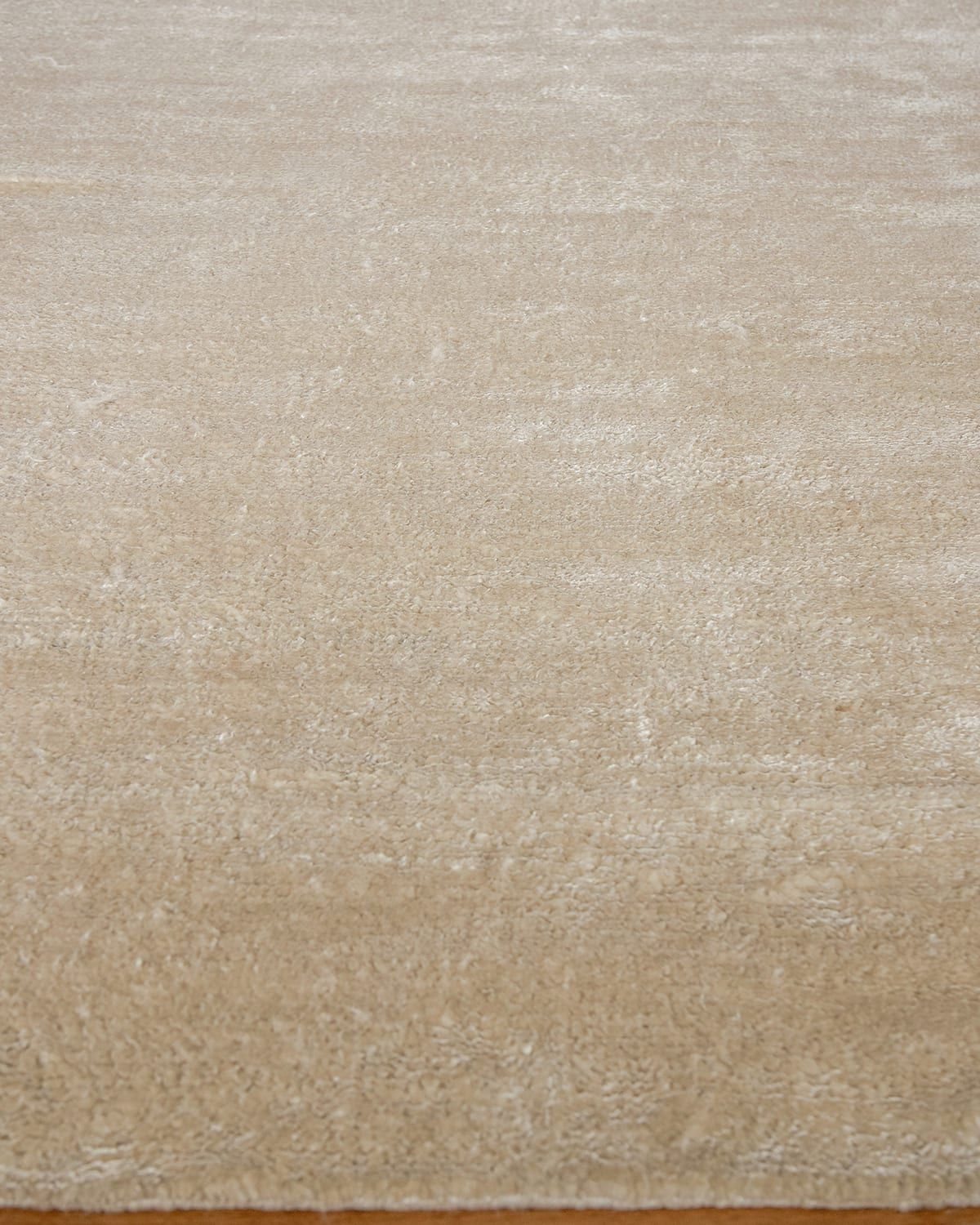 Lucia Hand-Knotted Rug