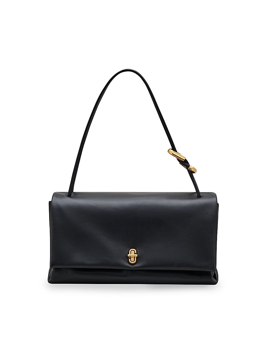 Women's The Large Dual Bag - Black