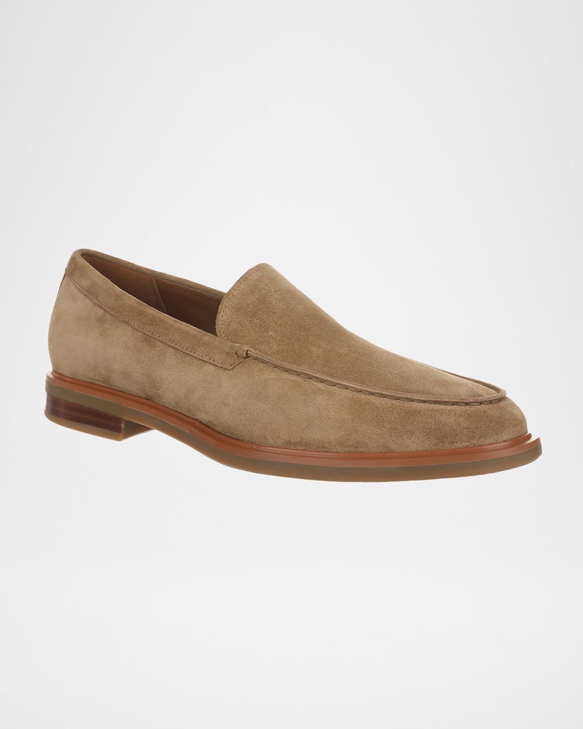 Men & apos;s Grant Sport Suede Loafers