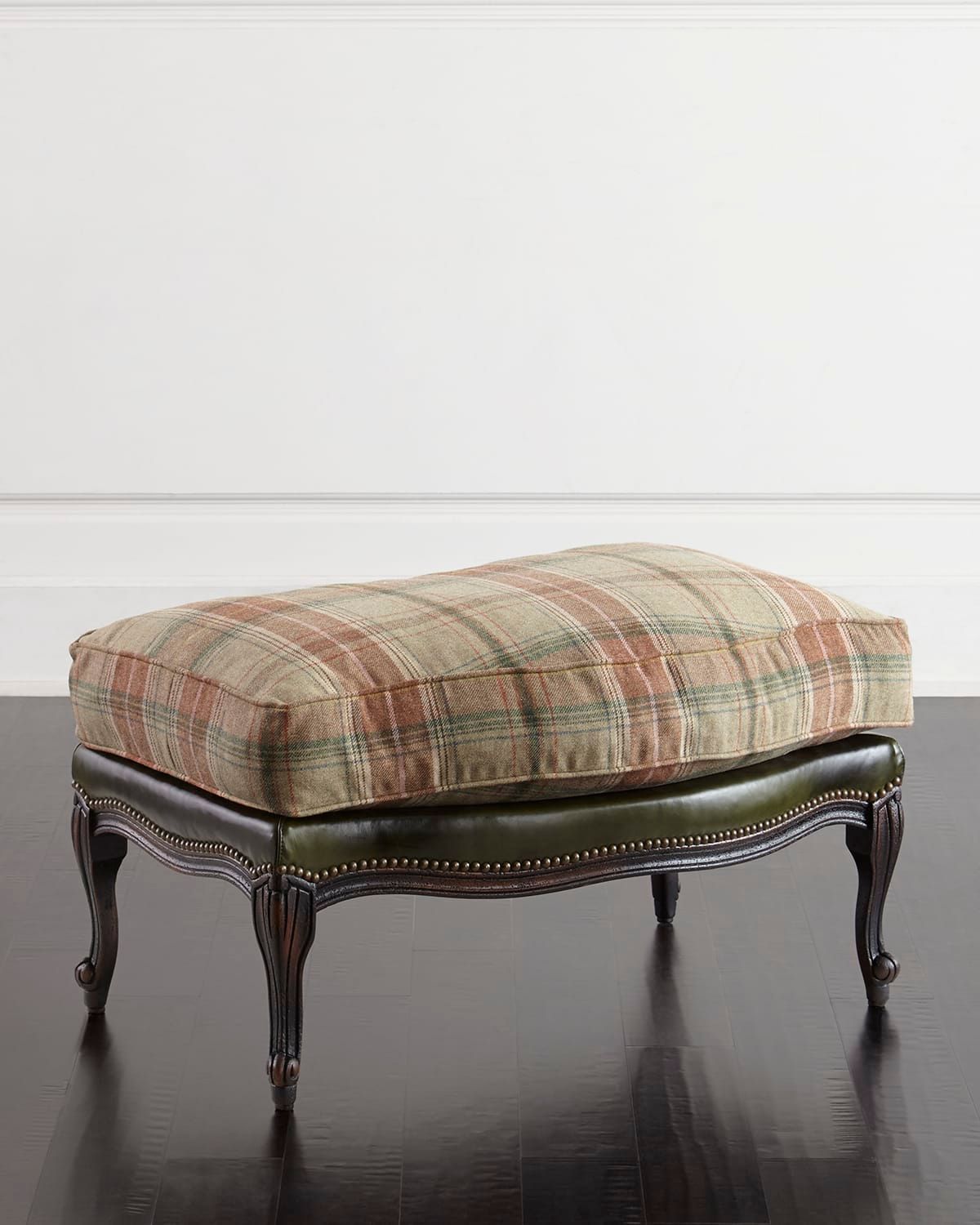 Gideon Bergere Ottoman