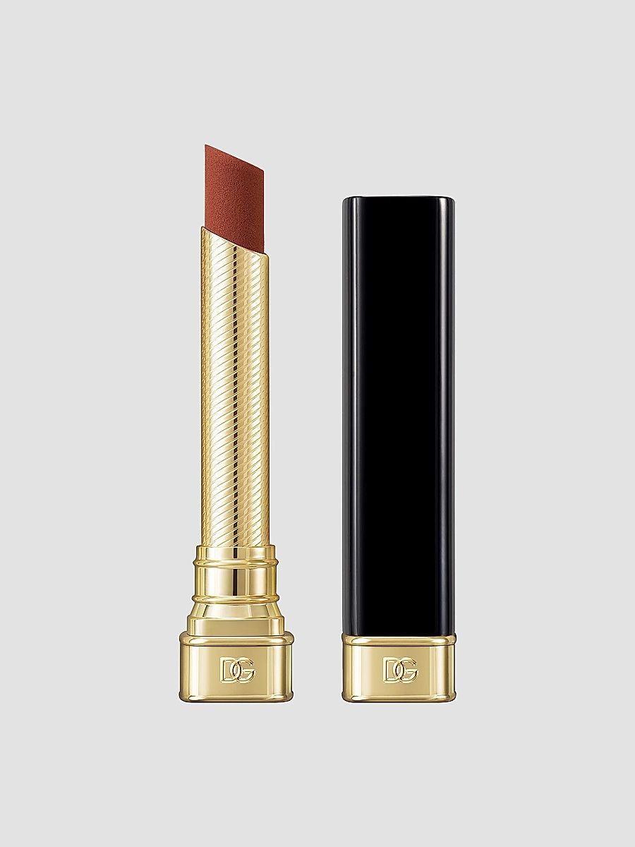 Dolce & Gabbana Women's My Comfy Matte Lip Stylo - 8.08