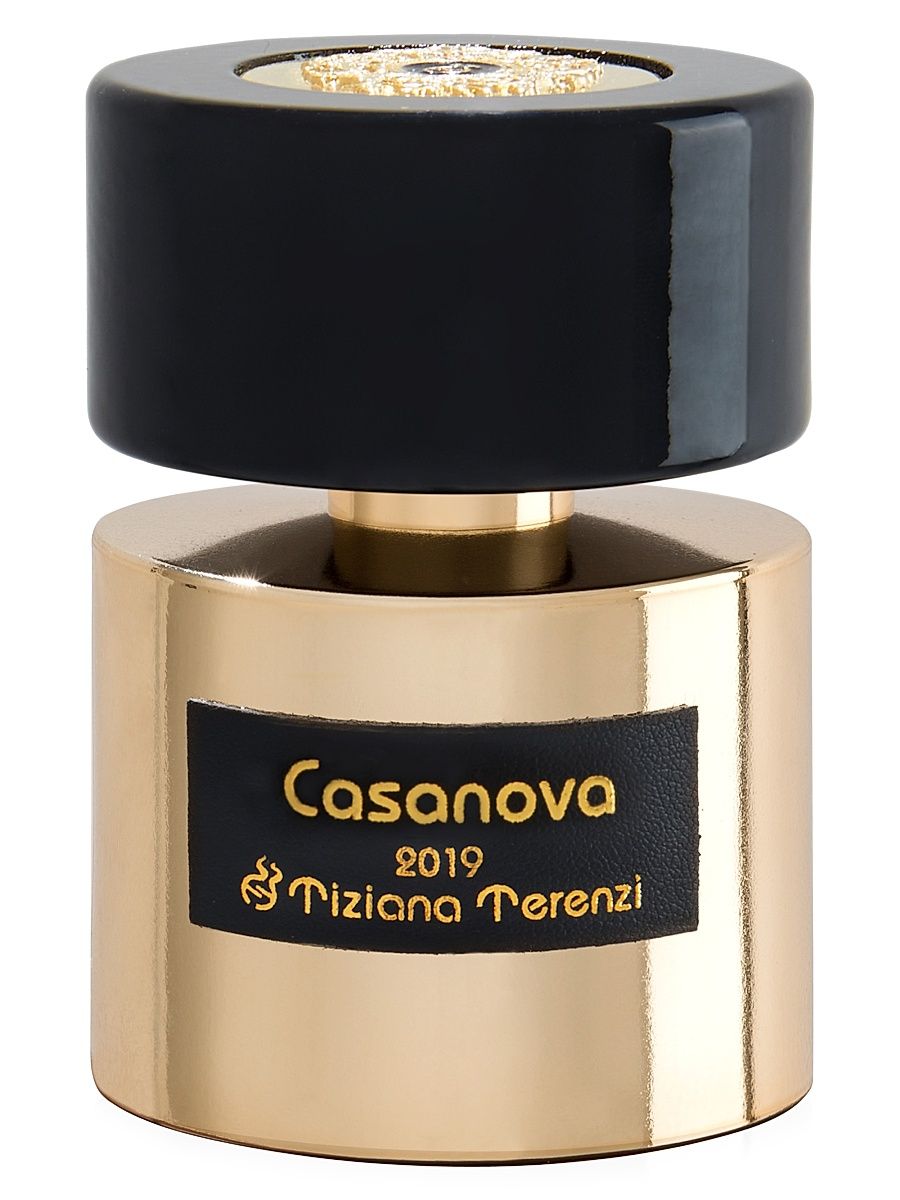 Casanova 2019 Anniversary Extrait de Parfum