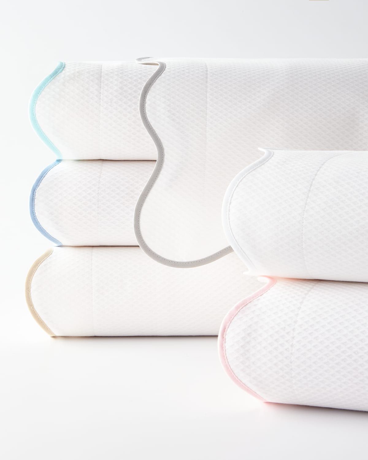 Lanai Pique Coverlet