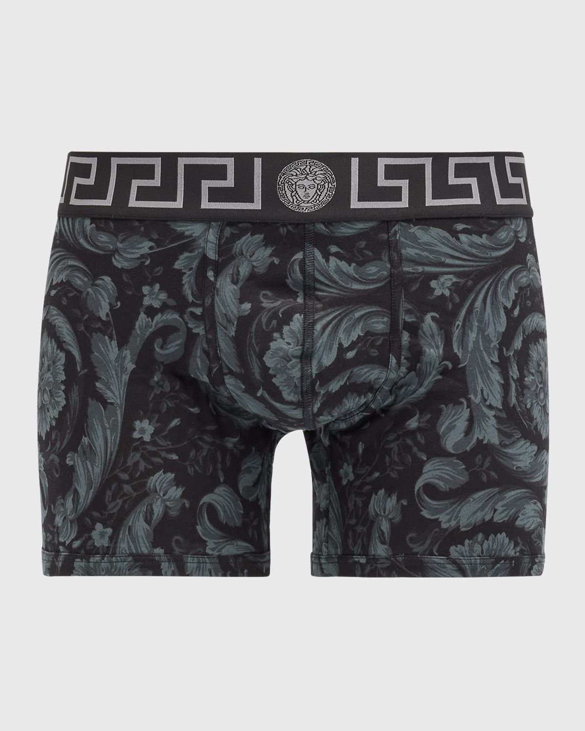 Men & apos;s Barocco Organic Jersey Trunks