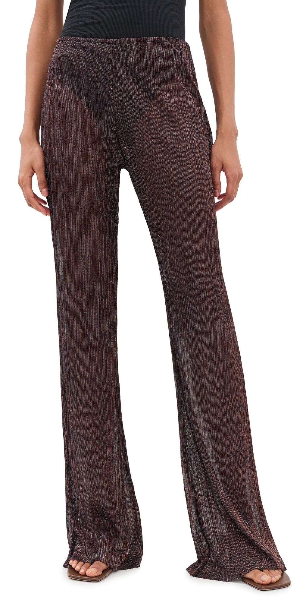 Cala de la Cruz Dries Pants Copper XL