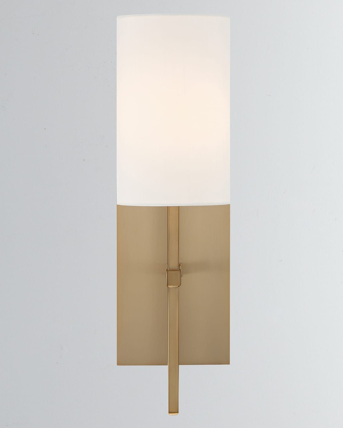 Veronica 1-Light Sconce