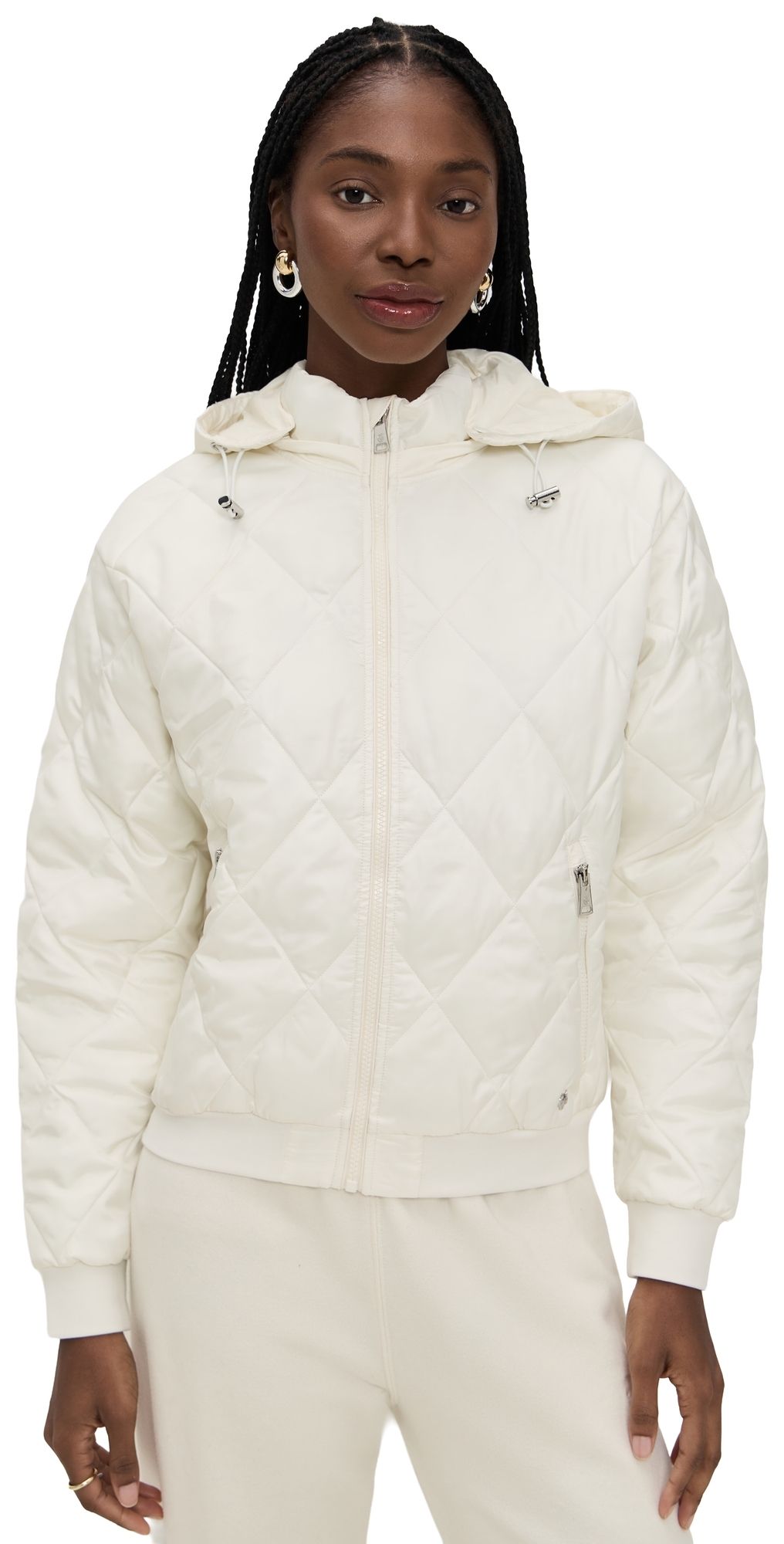 Greyson Aries X-Lite Jacket Dove - 541 L