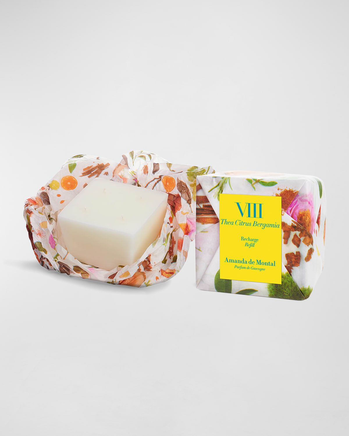 49.4 oz. Thea Candle Refill