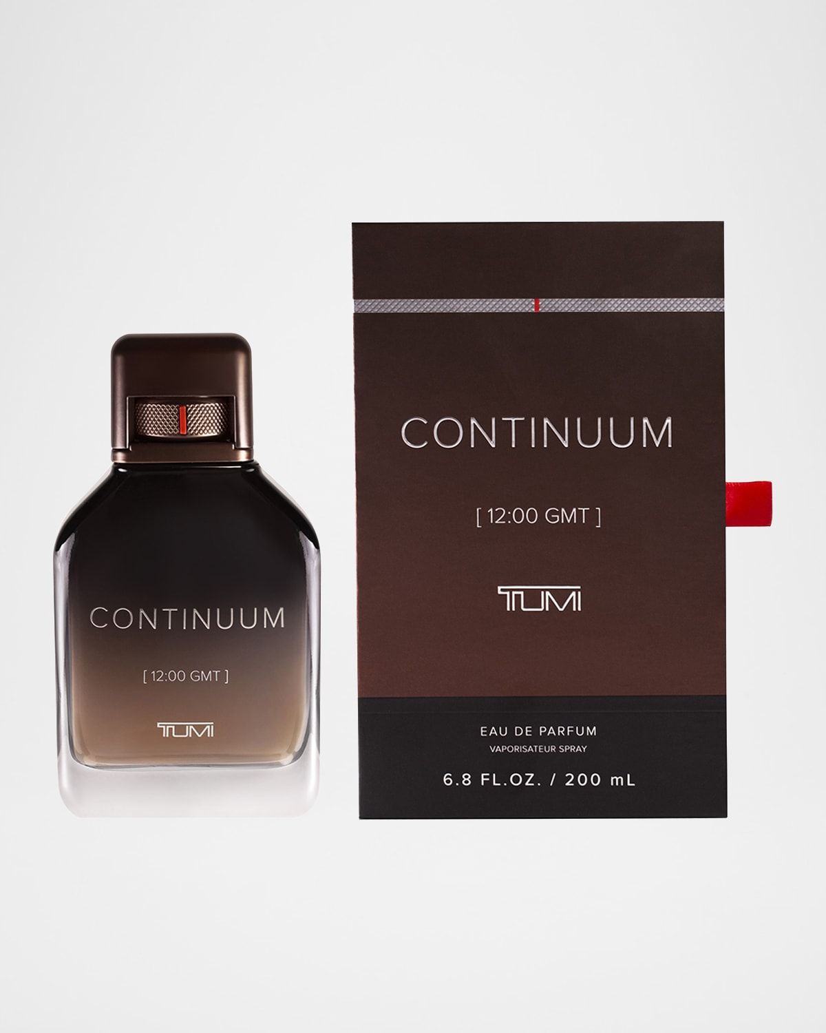 Continuum [12:00 GMT] TUMI for Men Eau de Parfum