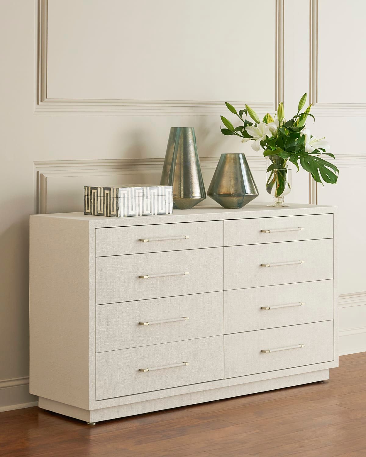 Taylor 8-Drawer Dresser