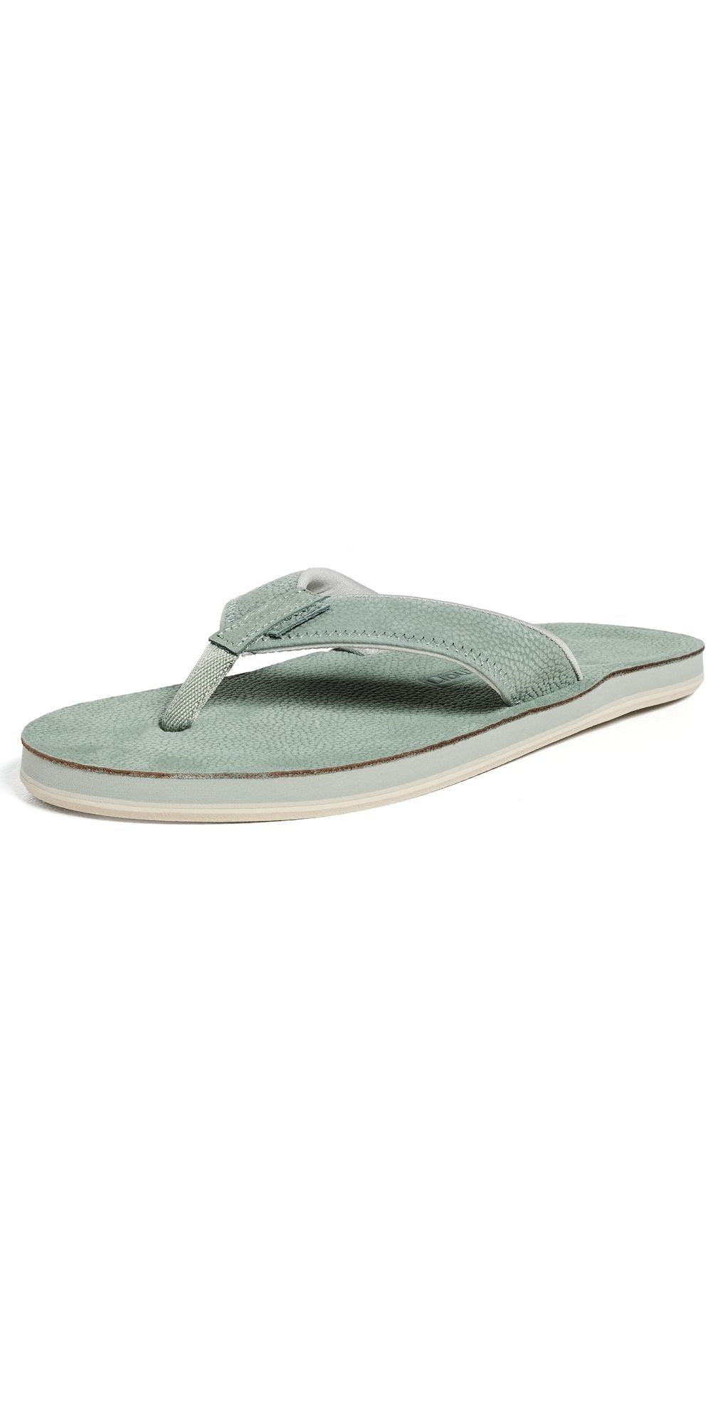 Hari Mari Pier Flip Flops Palm 12