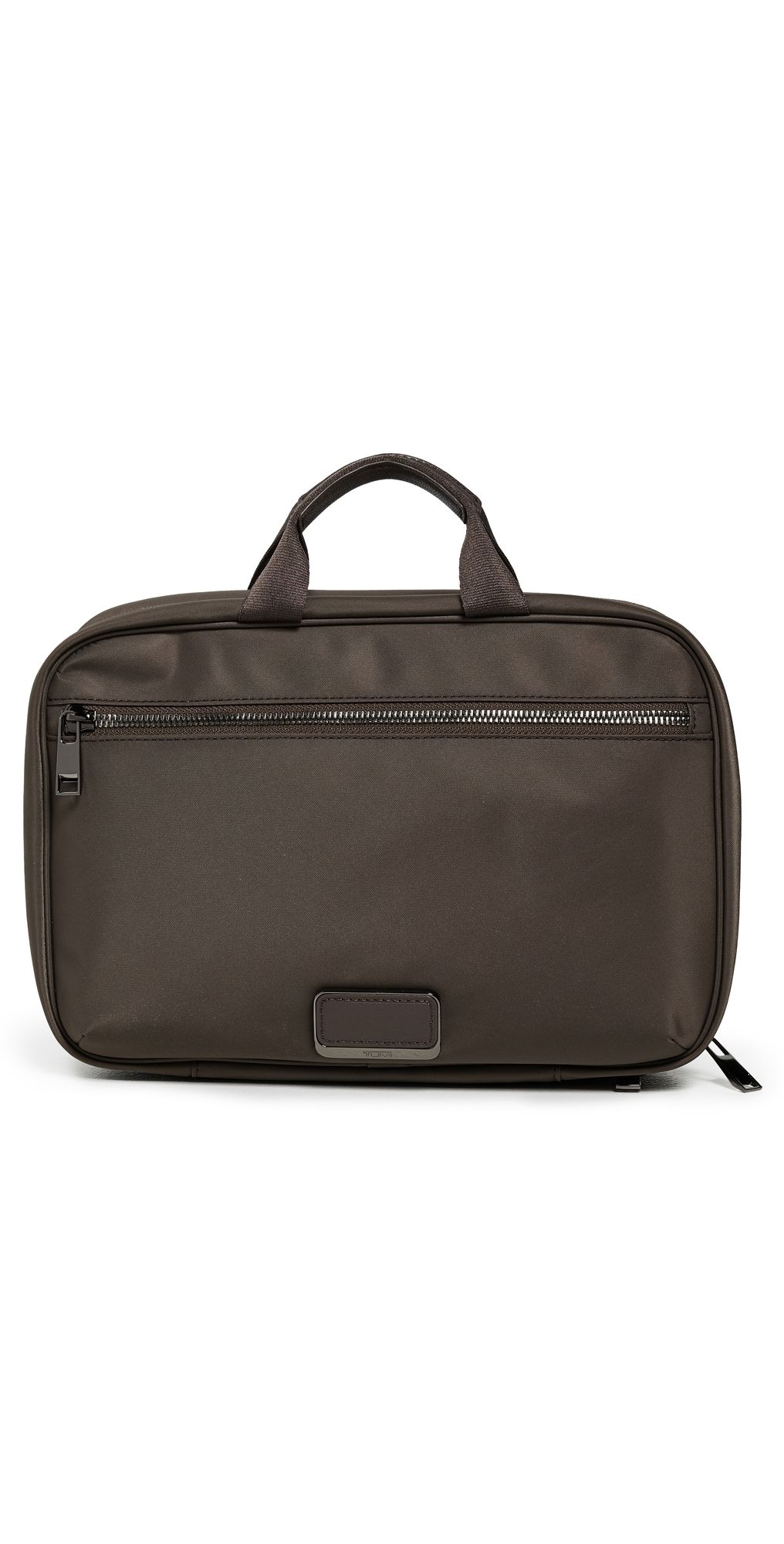 TUMI Madeline Cosmetic Bag Mink One Size