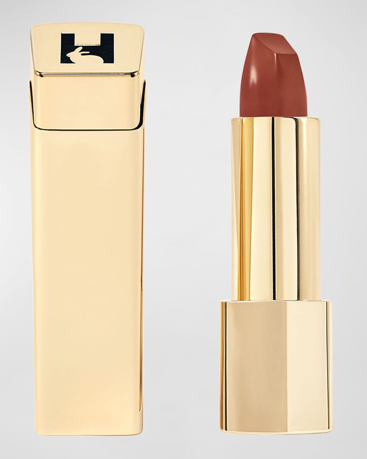 Unlocked Satin Creme Lipstick