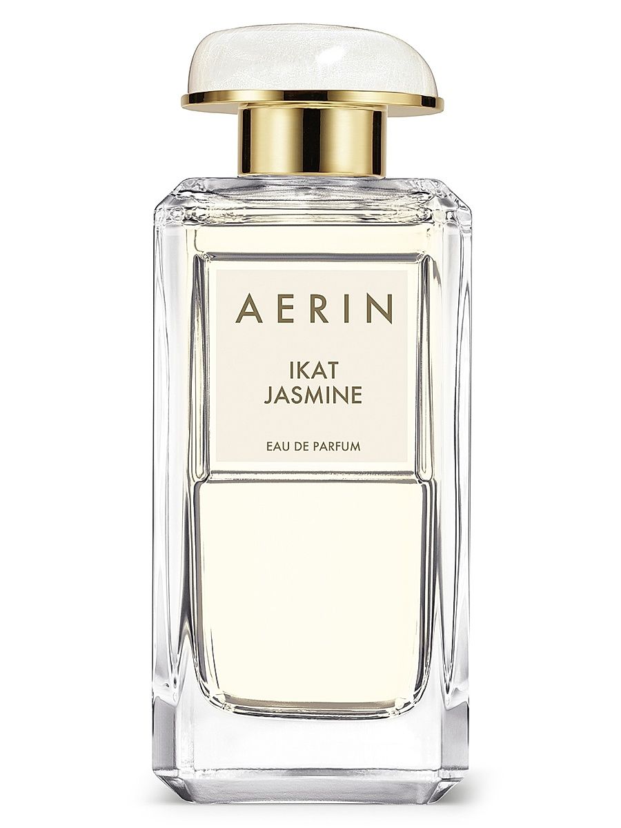 Women's AERIN Ikat Jasmine Eau de Parfum - Size 3.4 oz