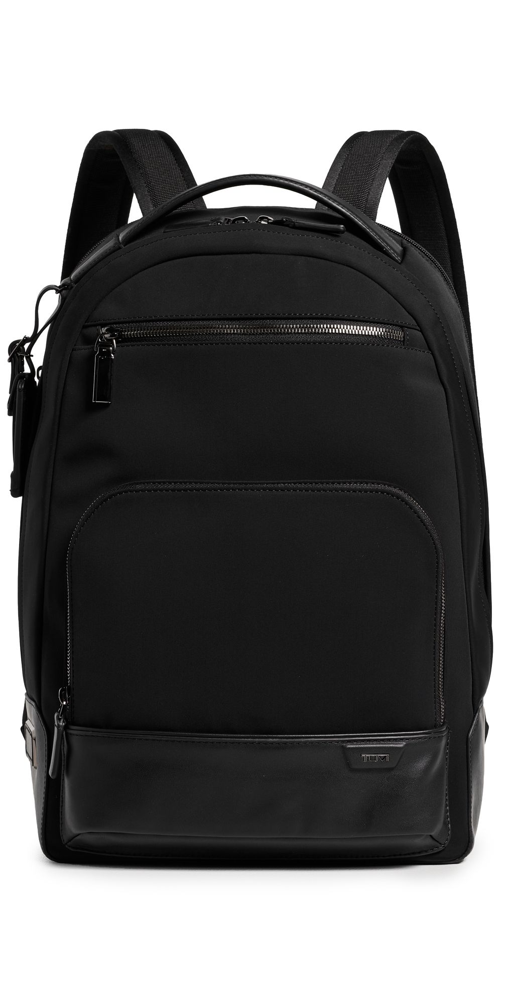 TUMI Warren Backpack Black One Size
