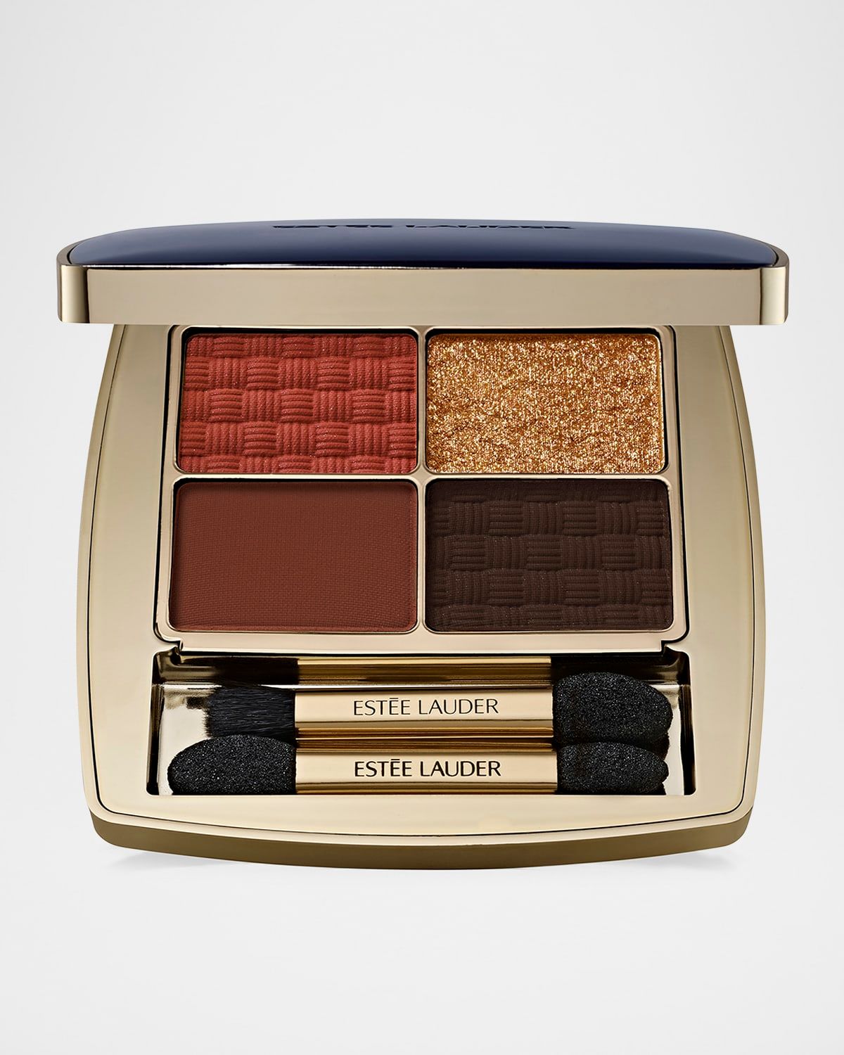 The Essential Eyeshadow Quads