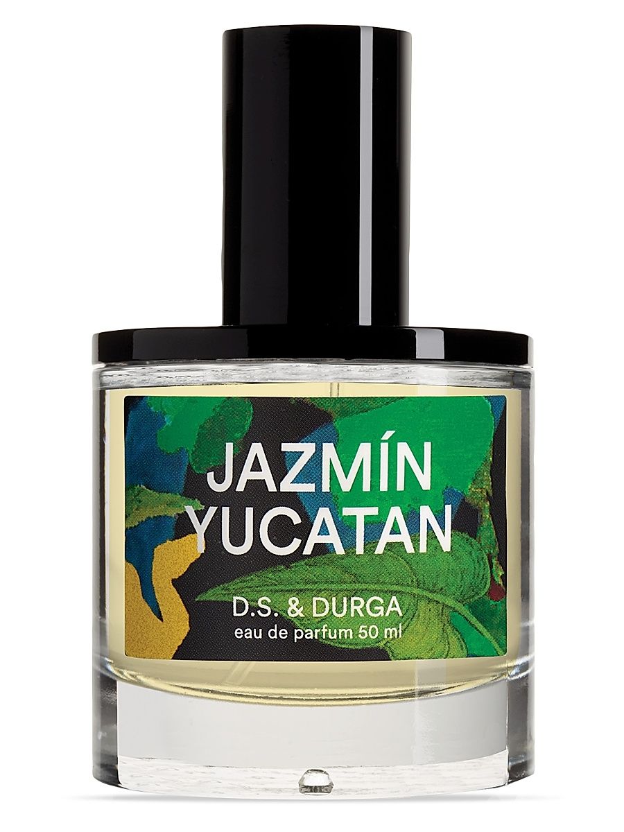 Women's Jazmín Yucatan Eau De Parfum - Size 1.7 oz