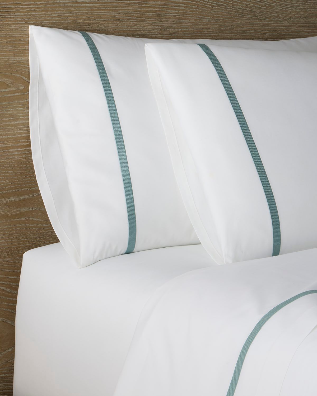 Ionia King Pillowcase Pair