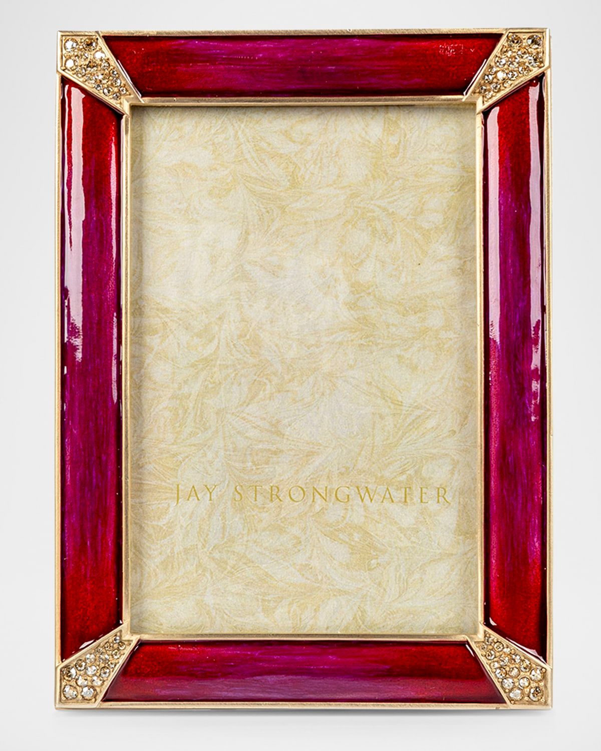 Lavinia 4" x 6" Picture Frame, Bouquet