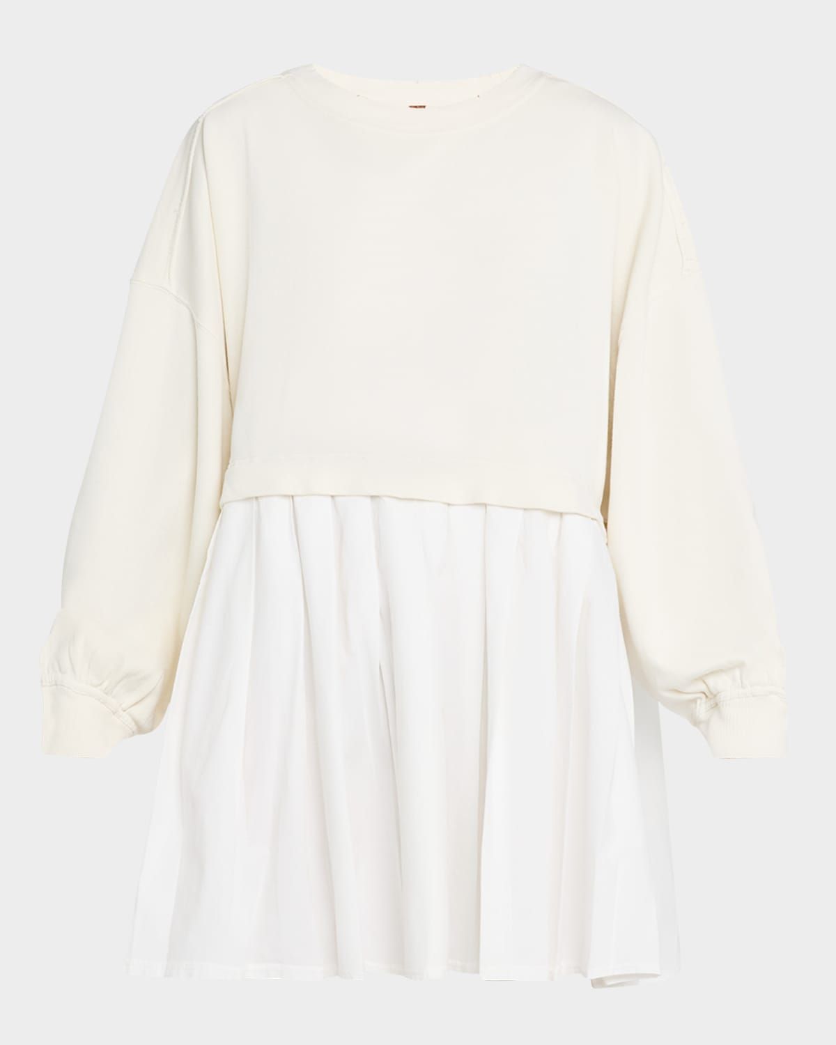 Eleanor Sweatshirt Dress