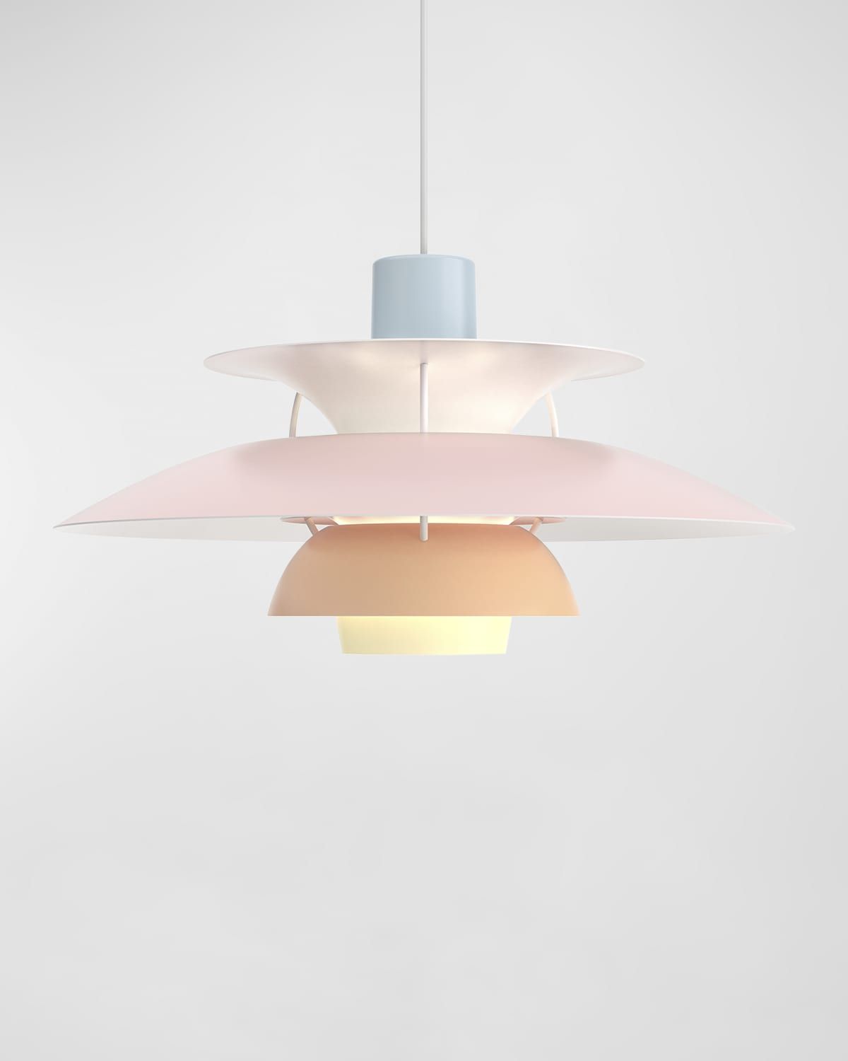 PH 5 Pendant Light