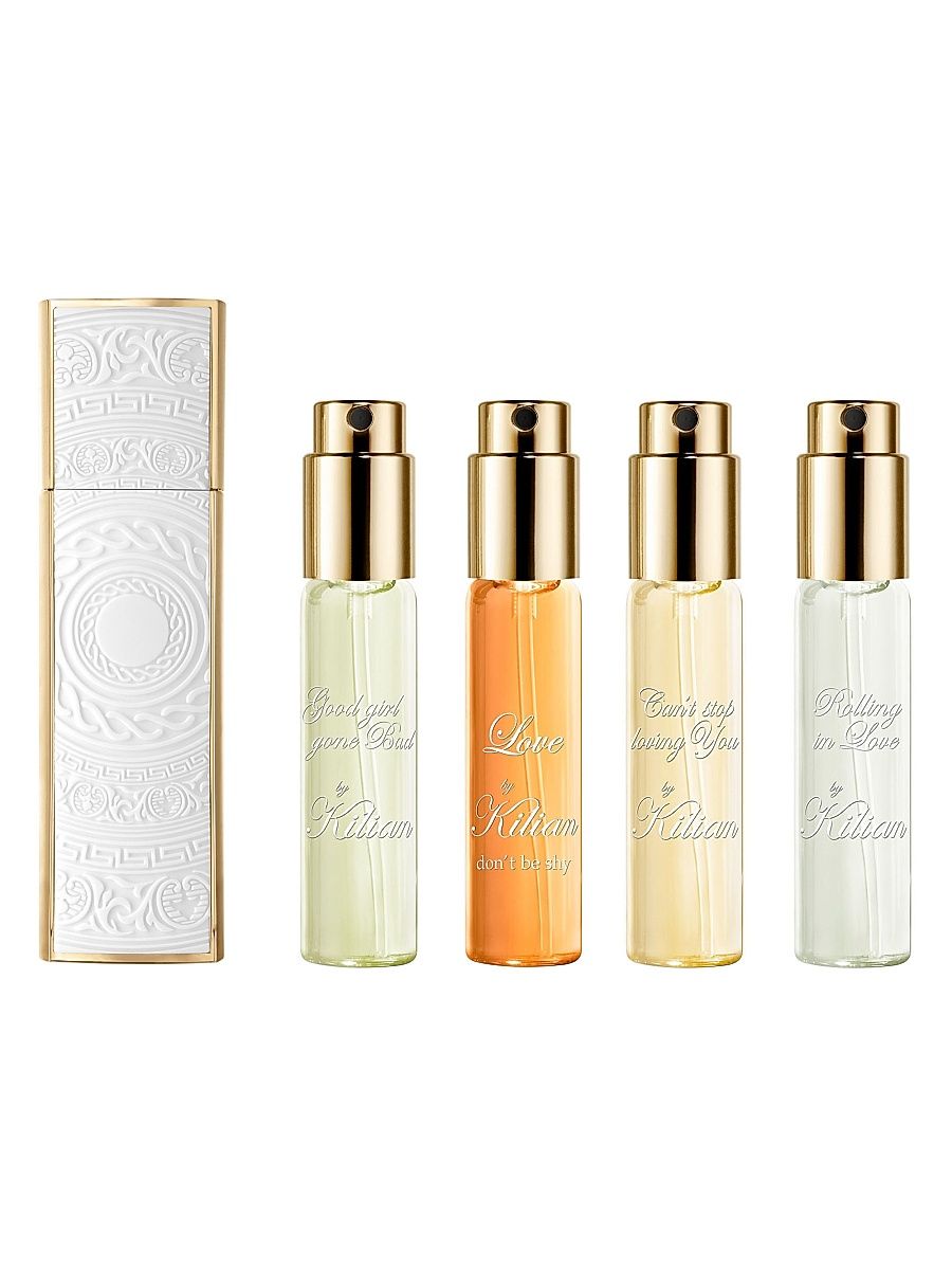 The Narcotics 4-Piece Discovery Set