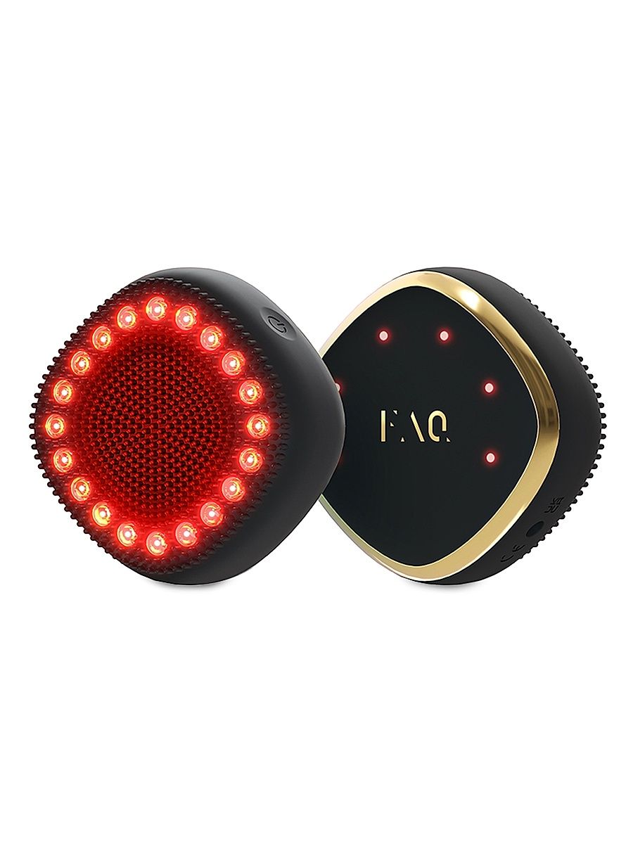 FAQ 302 Scalp Massage Device