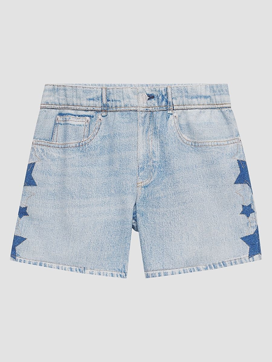 Baby's, Little Kid's & Kid's Miramar Star Shorts - Aria - Size 5