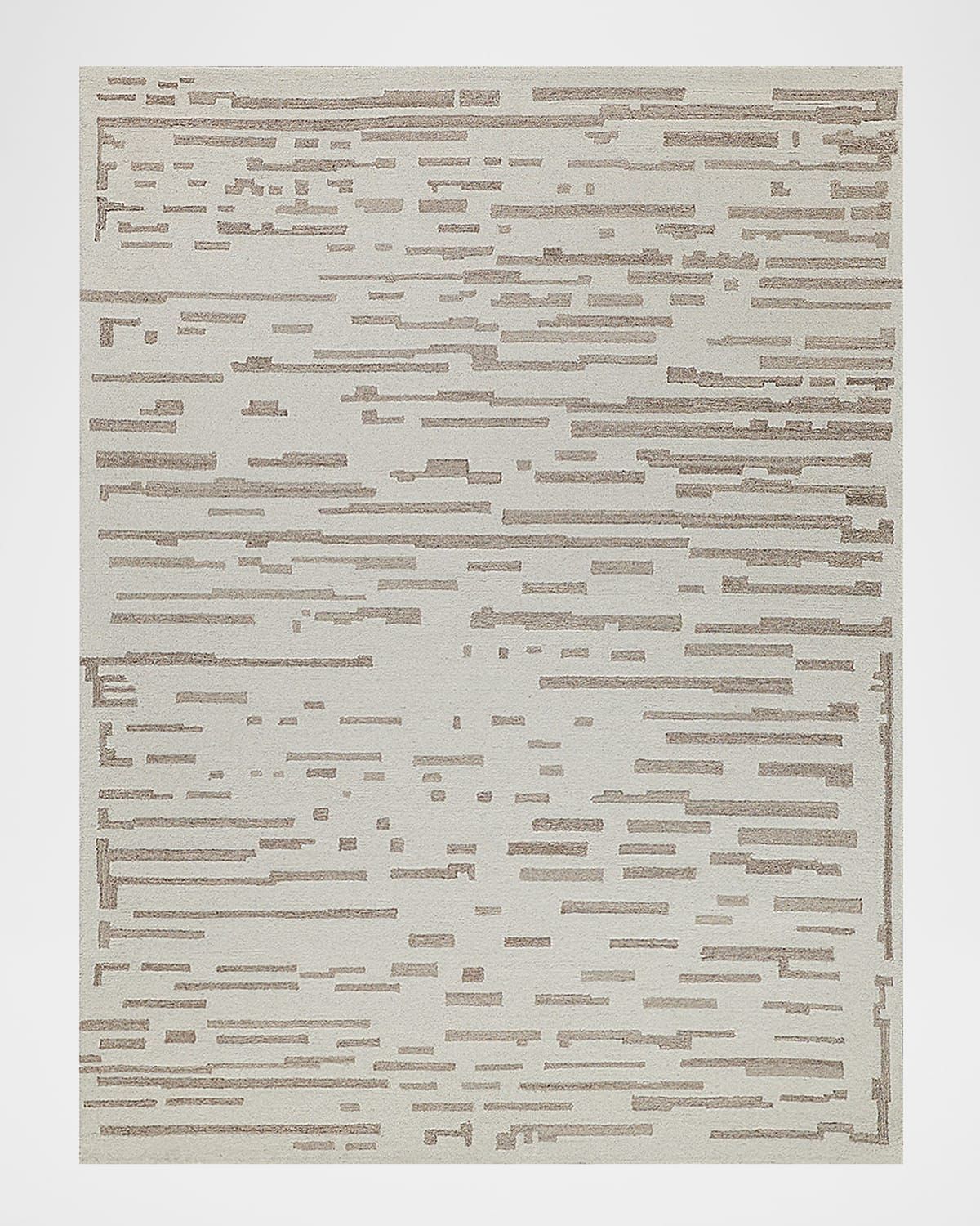 Carmel Hand-Tufted Rug