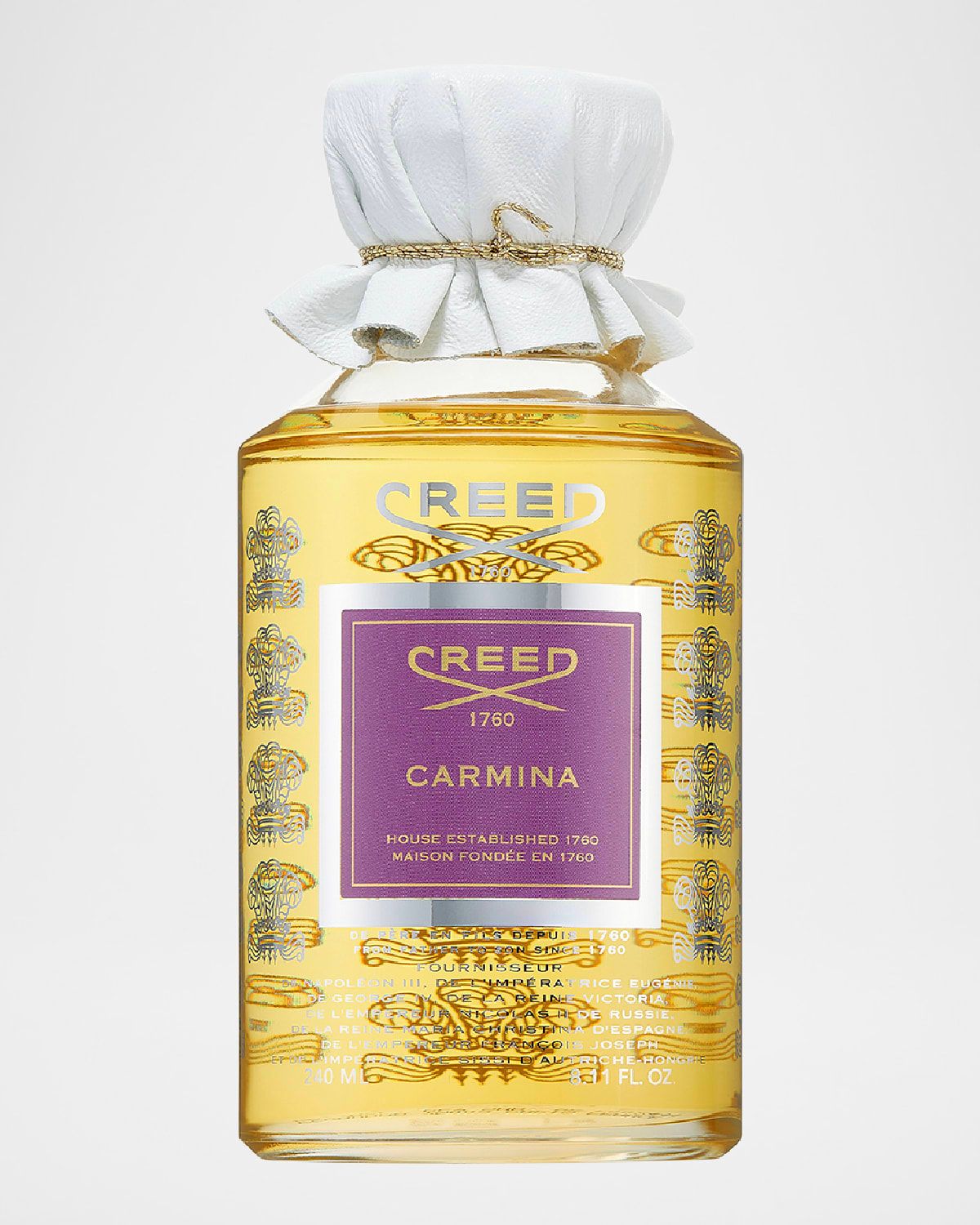 Carmina Eau de Parfum, 240 mL