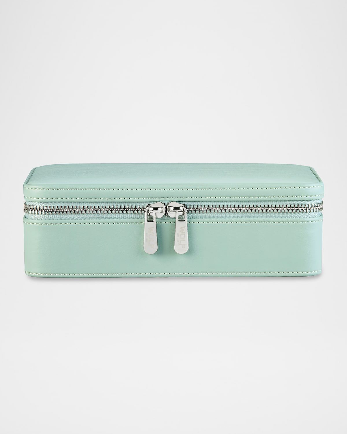 x Liberty Medium Travel Zip Jewelry Case