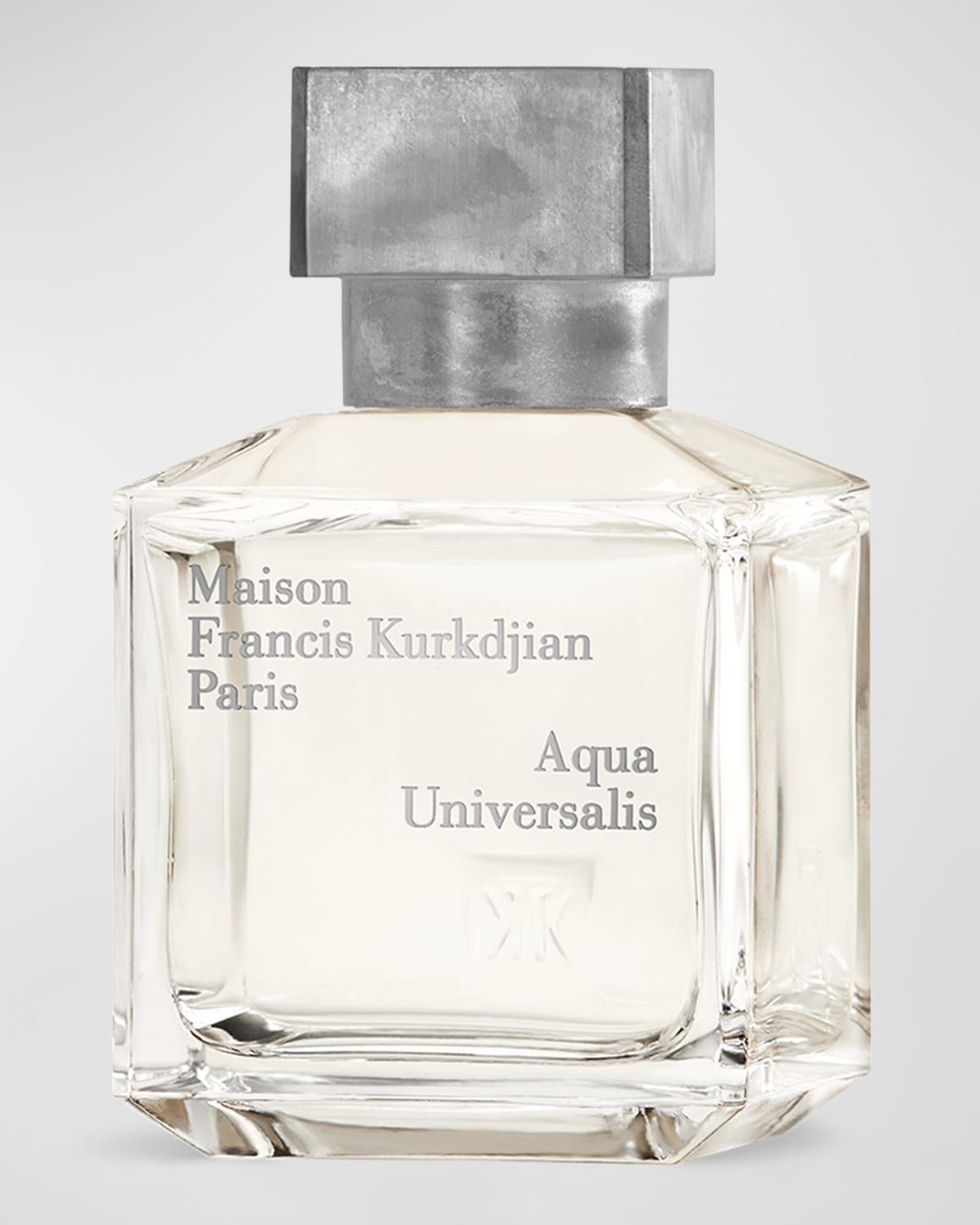 Aqua Universalis Eau de Toilette