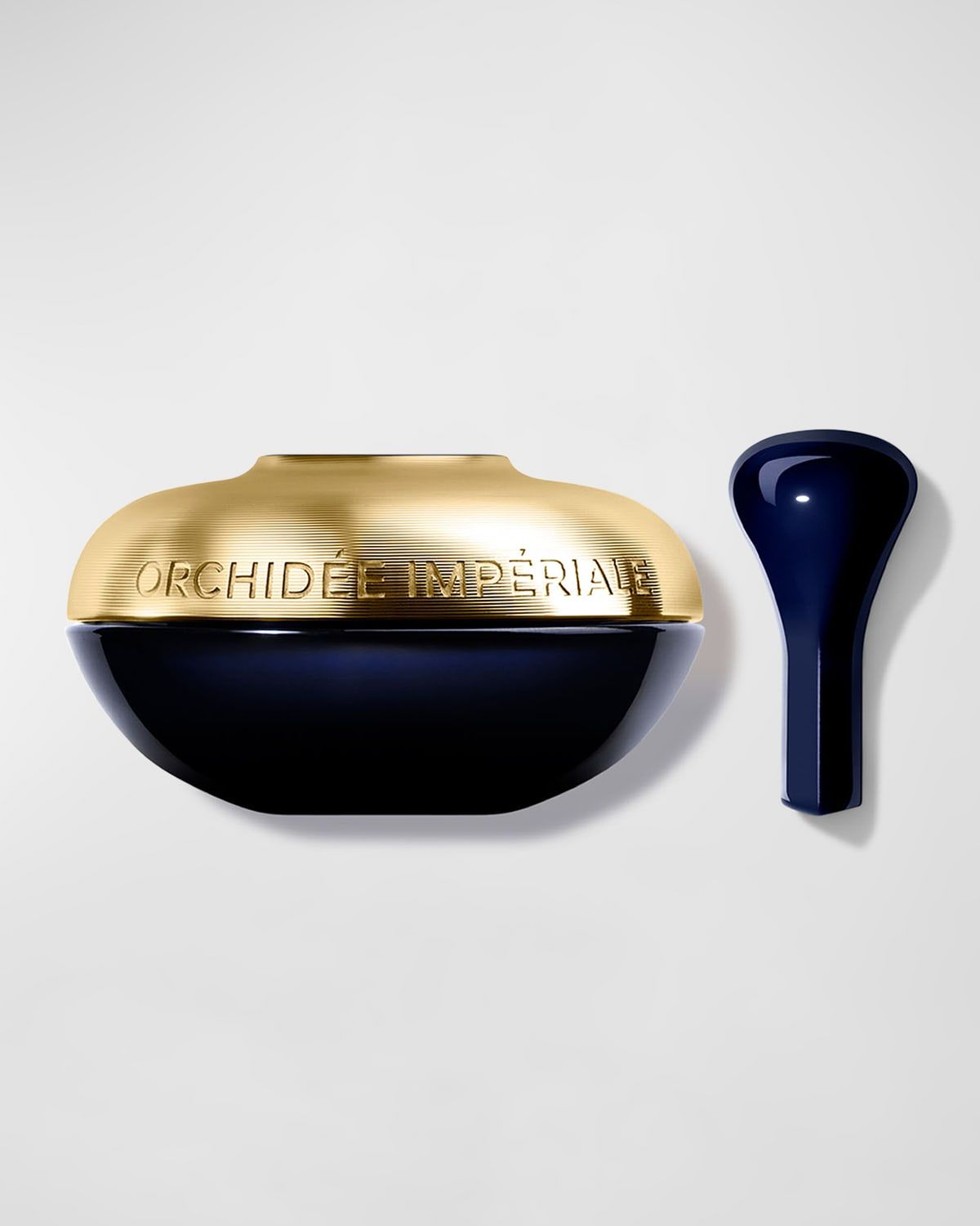 Orchidee Imperiale Molecular Eye Cream Concentrate, 0.7 oz.