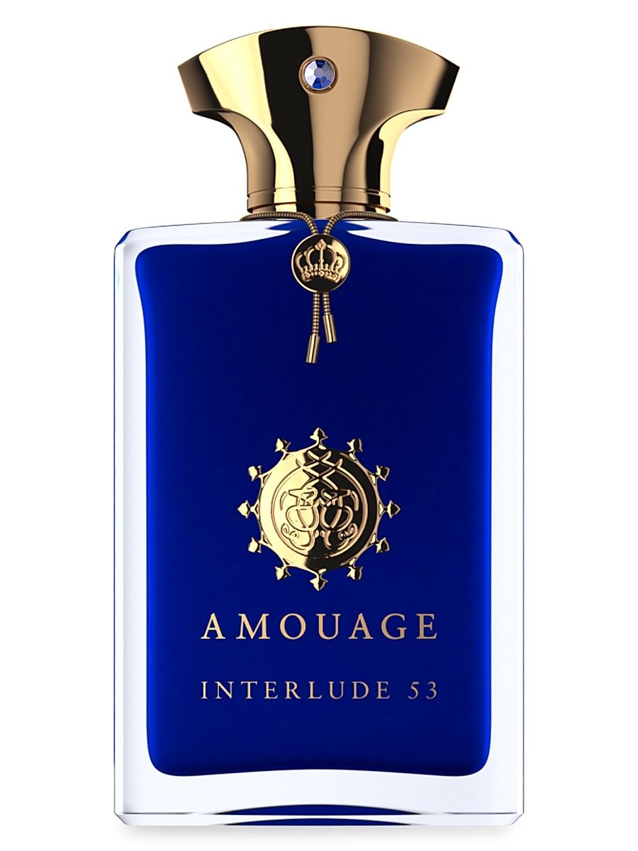 Men's Interlude Eau de Parfum - Size 3.4 oz
