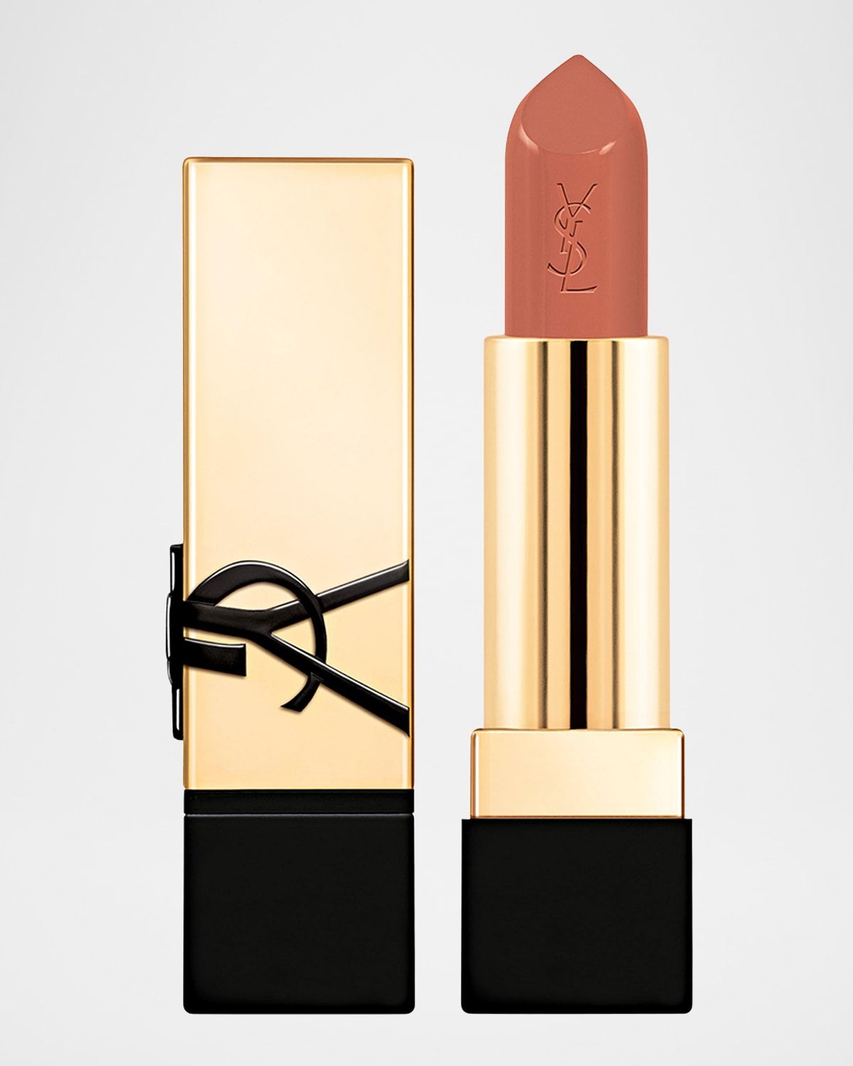 Rouge Pur Couture Satin Lipstick