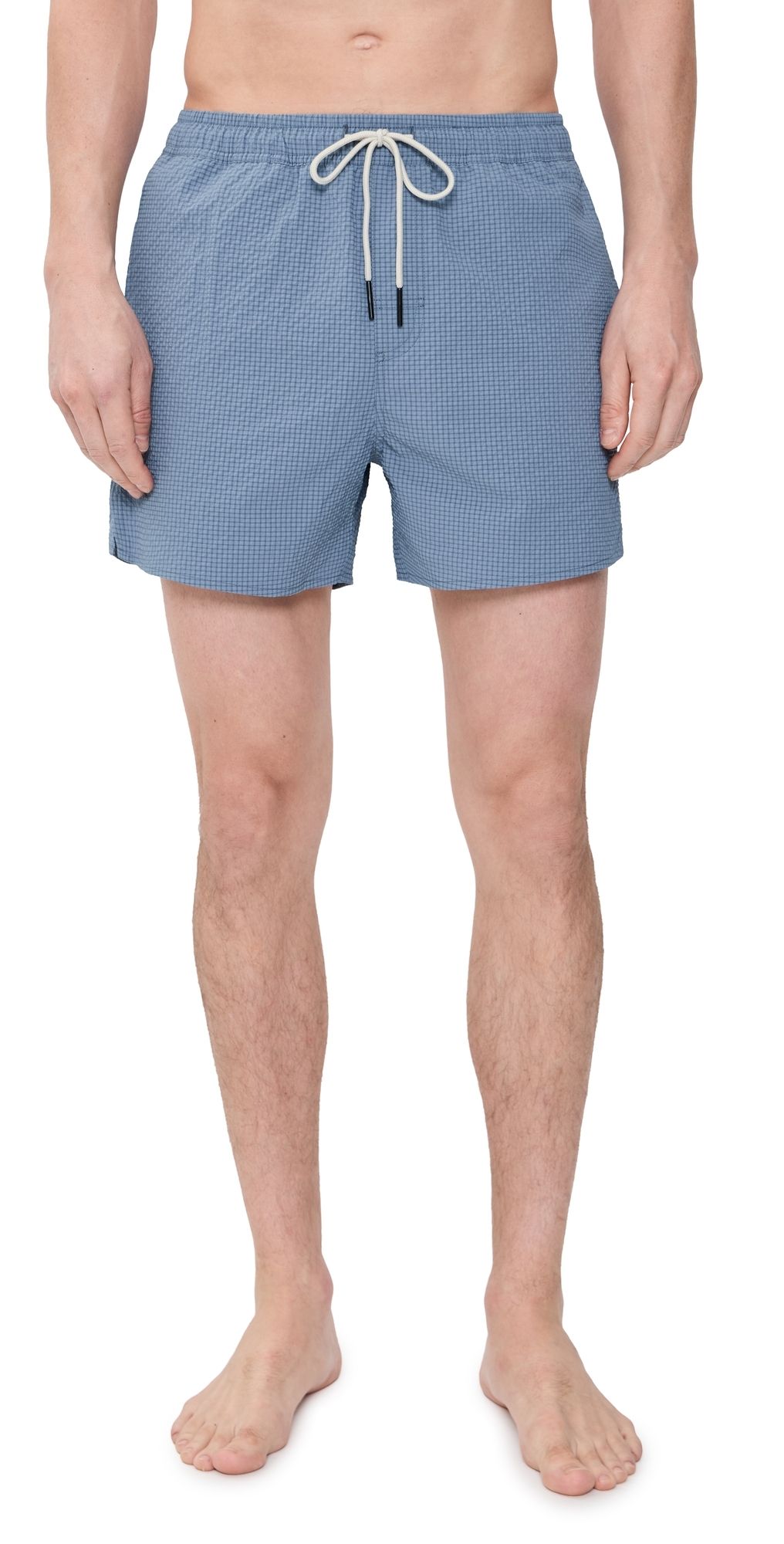 OAS Calo Swim Shorts Blue XS