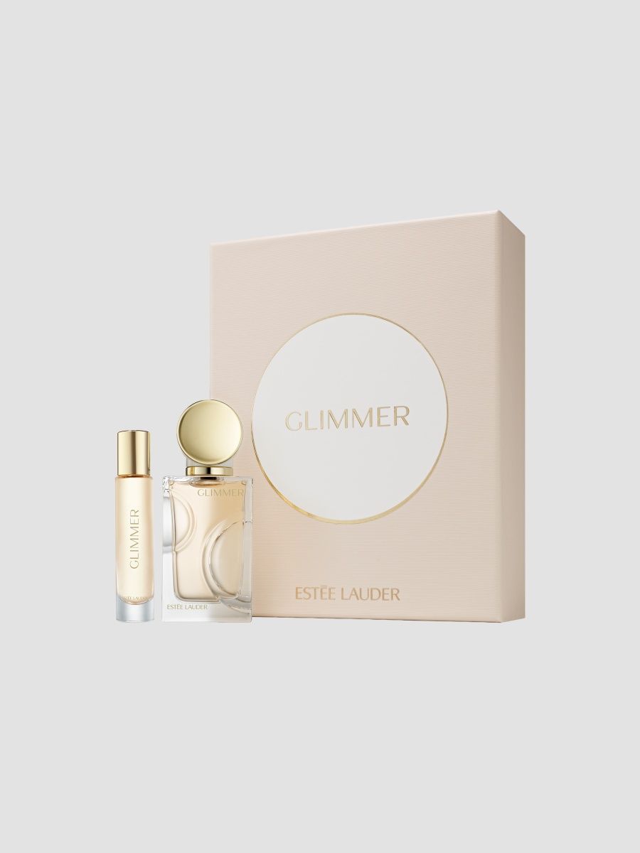 Limited Edition Glimmer Eau De Parfum 2-Piece Gift Set