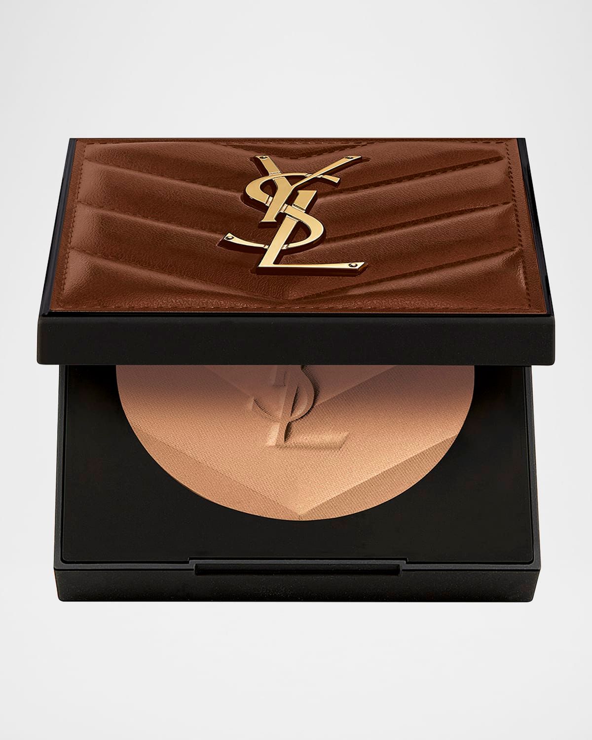 All Hours Hyper Bronzer